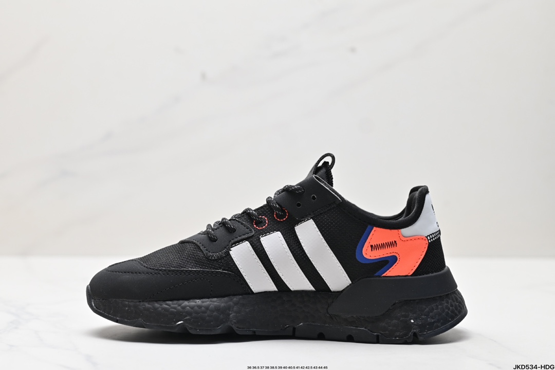 Adidas Jogger Shoes